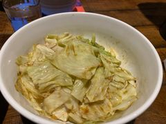 -铁公鸡·四川料理(天环广场店)