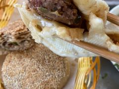-李小老烧饼(常营民族家园店)
