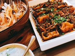 -古真记钵钵鸡(总店)