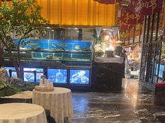 -喜庭海鲜自助(来福士店)