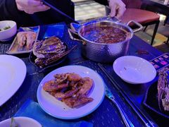 -花西亭·海鲜自助餐厅(瑞城名人酒店)