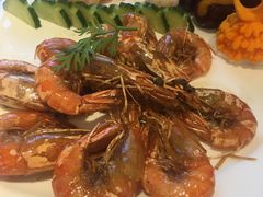 -汤记传菜(秀浦路店)