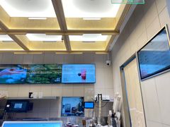 -喜茶(北京石景山万达店)
