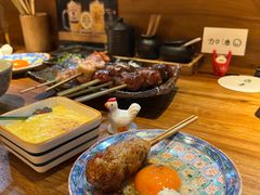 -鸟幸 TORISAKI 炭火居酒屋