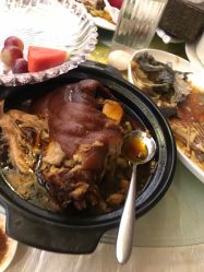 -珍膳禧宴·宴会厅