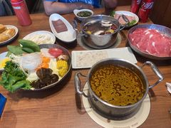 -呷哺呷哺(沈阳赛特奥莱店)