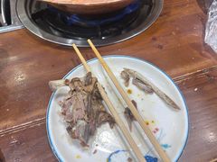 -老诚一锅羊蝎子(天通苑东三区直营店)