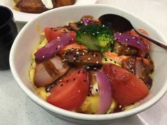 -和平馆·地道港澳茶餐厅(西门口店)