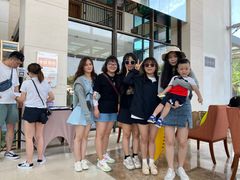 -婴智贝佳蒙特梭利早教托育中心(杨浦店)