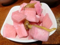 -小蓉合餐厅·川菜·陕南菜(凤城二路店)