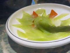 -米椰湘·辣椒炒肉