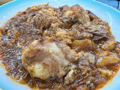 -清真利德顺小老饭庄(复兴路店)