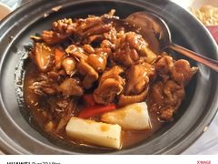 -南通滨江洲际酒店-东厨中餐厅