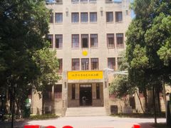 -西北农林科技大学(北校区)