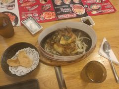 -雷门拉面·现熬骨汤(凯德来福士店)