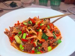 -華府Deluxe(兴业太古汇店)