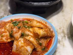 -渝味川菜(夜宵航母店)