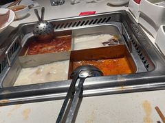 -海底捞火锅(威高广场店)