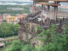 -广州莲花山旅游区