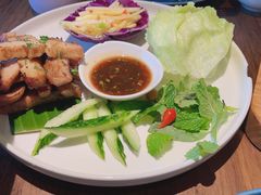 -星叶·东南亚料理(宁波万象汇店)