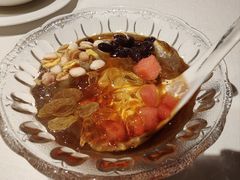 -贡宴盐帮菜自贡驻京联络处餐厅