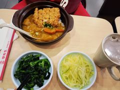 -李先生牛肉面大王(东营凯莱店)