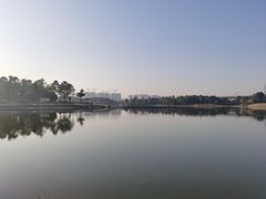 -美兰湖景区
