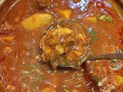 -老姑砂锅·烧烤天津菜(体北道店)