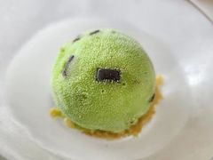 -上海和平饭店-华懋阁 The Cathay Room