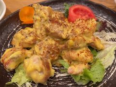-玛格萝妮比萨屋(四平店)
