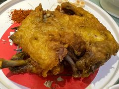 -粗茶淡饭•陕菜•家常菜