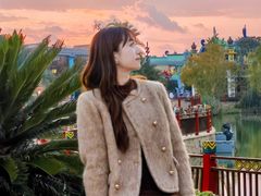 -七彩云南欢乐世界