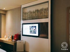 电视墙-麗枫酒店(西安大明宫龙首原地铁站店)