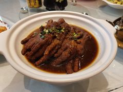 -鑫巴蜀小镇 · 水煮鱼专研店(玉桥店)