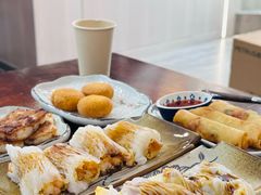 -本味友膳·茶餐厅(和达中心城店)