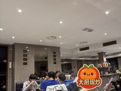 大堂-鍋色天香(共和广场店)