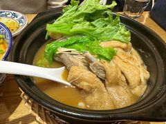 -峇峇娘马来西亚餐厅(望京SOHO店)