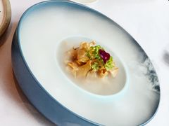 -广州富力丽思卡尔顿酒店·丽轩·粤菜