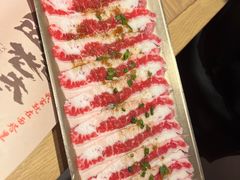 -西塔老太太泥炉烤肉(虹桥南丰城店)