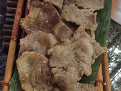 -竹马炭火烤肉(南屏店)