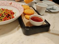 -径山十八道·风味民间菜(华夏之心店)