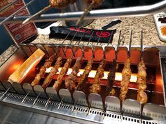 -丰茂烤串(六里桥店)