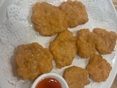 -巫记鸡饭店