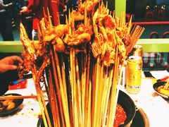 -钢管厂五区小郡肝串串香(南山店)