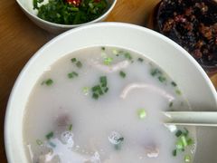 -刘记古镇羊肉汤