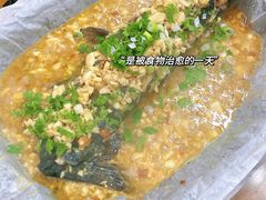 -三煮纸包鱼(青岛总店)