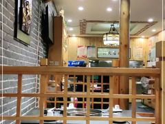 大堂-玉龙居(二中店)