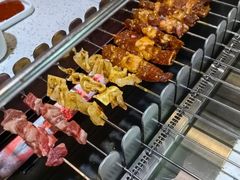 -玉善烧烤串城(长春总店)