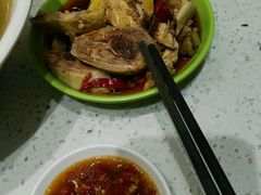 -牛吃草牛肉面(甬港南路店)