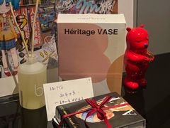 -MaisonJoseph家具买手店(滨江店)